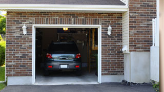 Garage Door Installation at Seven Trees San Jose, California