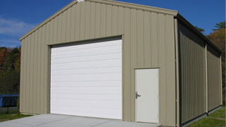 Garage Door Openers at Seven Trees San Jose, California